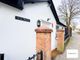 Thumbnail Detached house for sale in Queens Road, Thomastown, Merthyr Tydfil