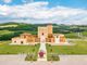 Thumbnail Farm for sale in Volterra, Tuscany, Italy