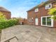 Thumbnail Semi-detached house for sale in Capesthorne Road, Crewe, Cheshire