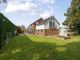 Thumbnail Detached house for sale in Chapel Close, South Stoke, Reading, Oxfordshire