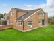 Thumbnail Detached house for sale in Inholmes Lane, Tadcaster