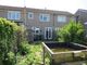 Thumbnail Terraced house for sale in Braemor Road, Calne