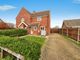 Thumbnail Semi-detached house for sale in Church Road, Old Newton, Stowmarket