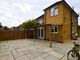 Thumbnail Semi-detached house for sale in Wexham Street, Wexham, Slough