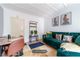 Thumbnail Flat to rent in Trent Road, London