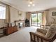 Thumbnail Detached bungalow for sale in King James Way, Royston
