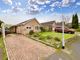 Thumbnail Detached bungalow for sale in Fountain Fold, Gnosall