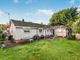 Thumbnail Detached bungalow for sale in Balmoral Road, Rattray, Blairgowrie