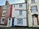 Thumbnail Terraced house for sale in St. Sepulchre Street, Scarborough