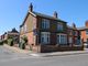 Thumbnail Detached house for sale in Co-Operation Street, Enderby, Leicester