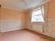 Thumbnail Detached bungalow for sale in Rowan Close, Creswell, Worksop