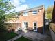 Thumbnail Semi-detached house for sale in Widcombe, Whitchurch, Bristol