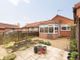 Thumbnail Detached bungalow for sale in The Limes, Helmsley, York