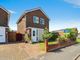 Thumbnail Detached house for sale in Holly Court, Wymondham, Norfolk