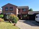 Thumbnail Detached house for sale in Shardlow Road, Alvaston, Derby