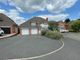 Thumbnail Detached house to rent in Trevithick Close, Burntwood