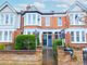 Thumbnail Flat for sale in Harborough Road, Streatham Hill, London