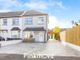 Thumbnail Terraced house for sale in Blake Road, Newport