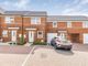 Thumbnail Terraced house for sale in Candace Place, Hamworthy, Poole