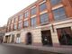 Thumbnail Flat for sale in George Street, Nottingham