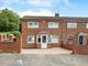 Thumbnail End terrace house for sale in Selkirk Close, West Bromwich