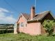 Thumbnail Detached house for sale in Cockyard, Hereford