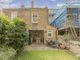 Thumbnail Terraced house for sale in St. Georges Avenue, London