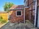 Thumbnail Terraced house to rent in Newton Street, Retford