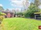 Thumbnail Detached house for sale in New Wokingham Road, Crowthorne