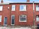 Thumbnail Terraced house for sale in Brook Street North, Preston, Lancashire