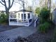 Thumbnail Mobile/park home for sale in The Ridge West, St. Leonards-On-Sea