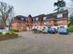 Thumbnail Flat for sale in Greenacres, North Parade, Horsham, West Sussex