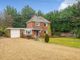 Thumbnail Detached house for sale in Honey Lane, Selborne, Hampshire