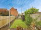 Thumbnail Terraced house for sale in New Street, Newtown, Berkeley, Gloucestershire