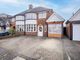 Thumbnail Semi-detached house for sale in Chestnut Drive, Erdington, Birmingham