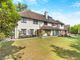 Thumbnail Detached house for sale in Dean Close, Pyrford, Surrey