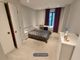 Thumbnail Flat to rent in Block A, Salford