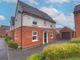 Thumbnail Semi-detached house for sale in Isaac Grove, Ashby-De-La-Zouch