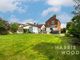 Thumbnail Detached house for sale in Nayland Road, Mile End, Colchester, Essex