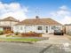 Thumbnail Semi-detached bungalow for sale in Alexandria Drive, Rayleigh