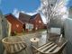 Thumbnail Detached house for sale in Woodroffe Way, East Leake, Loughborough