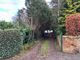 Thumbnail Property for sale in Woore Road, Audlem, Cheshire