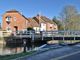 Thumbnail End terrace house for sale in West Mills, Newbury