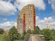 Thumbnail Flat for sale in Guinevere Point, Waterhouse Avenue, Maidstone, Kent