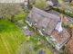 Thumbnail Detached house for sale in Dark Lane, Sherborne St John, Hampshire