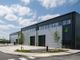 Thumbnail Industrial to let in Unit 2, Genesis Park, Magna Road, South Wigston