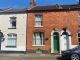 Thumbnail Terraced house for sale in Hunter Street, The Mounts, Northampton