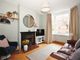 Thumbnail Terraced house for sale in Hitchman Road, Leamington Spa, Warwickshire