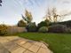 Thumbnail Detached bungalow for sale in Peddars Way, Longthorpe, Peterborough