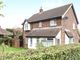 Thumbnail Detached house for sale in Abingdon Way, Orpington